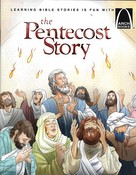 Arch: The Pentecost Story