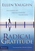Radical Gratitude h/c
