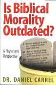 Is Biblical Morality Outdated?