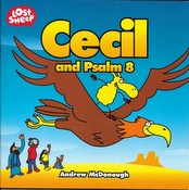 Lost Sheep - Cecil & Psalm 8