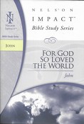NIBS - John: For God So Loved The World