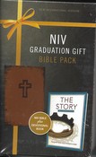 Bible: NIV Graduation Pack