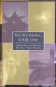 Reordering Your Day