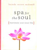 Spa For The Soul h/c