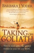 Taking On Goliath