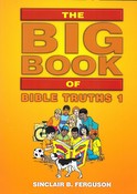 The Big Book Of Bible Truths Vol 01